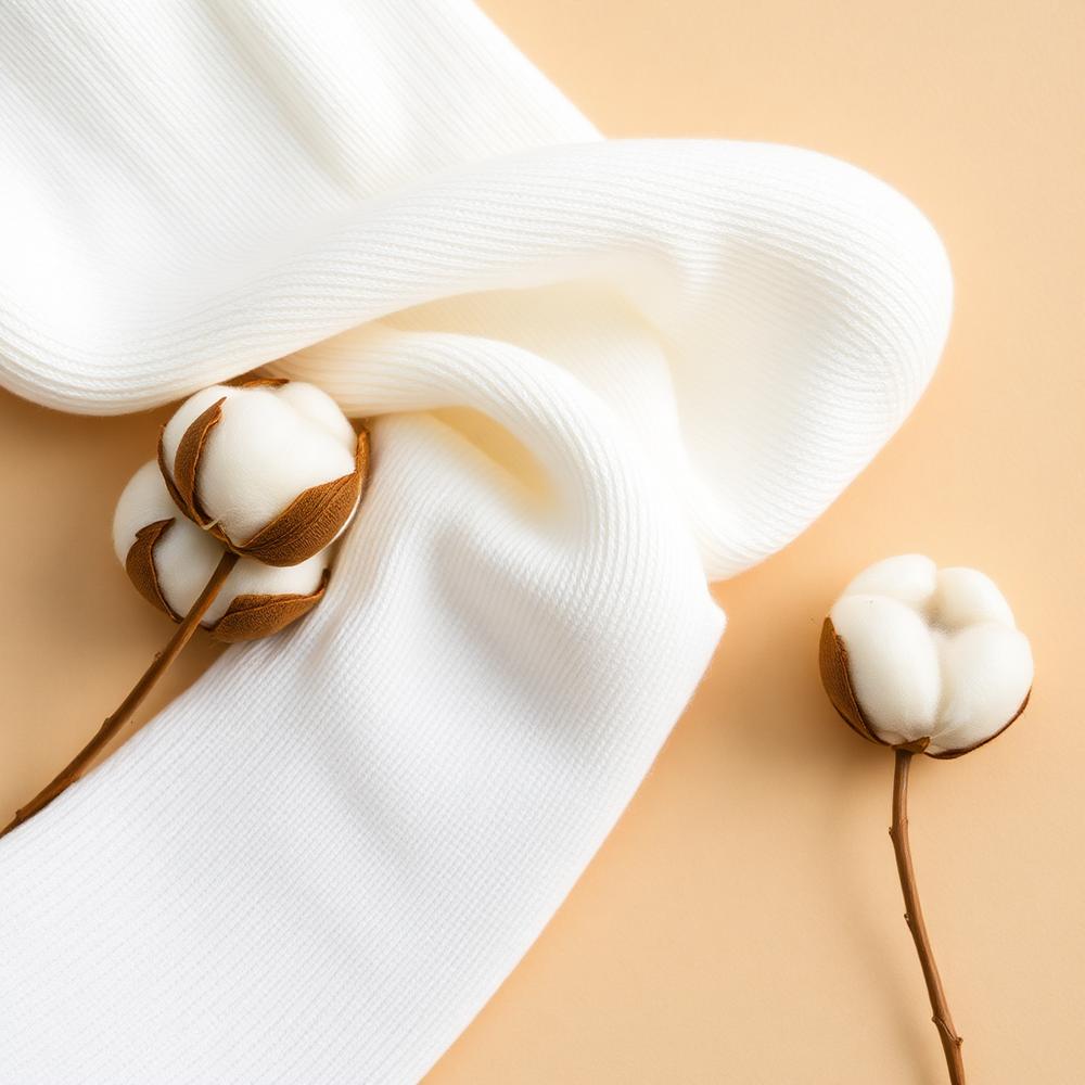 Mercerized Cotton